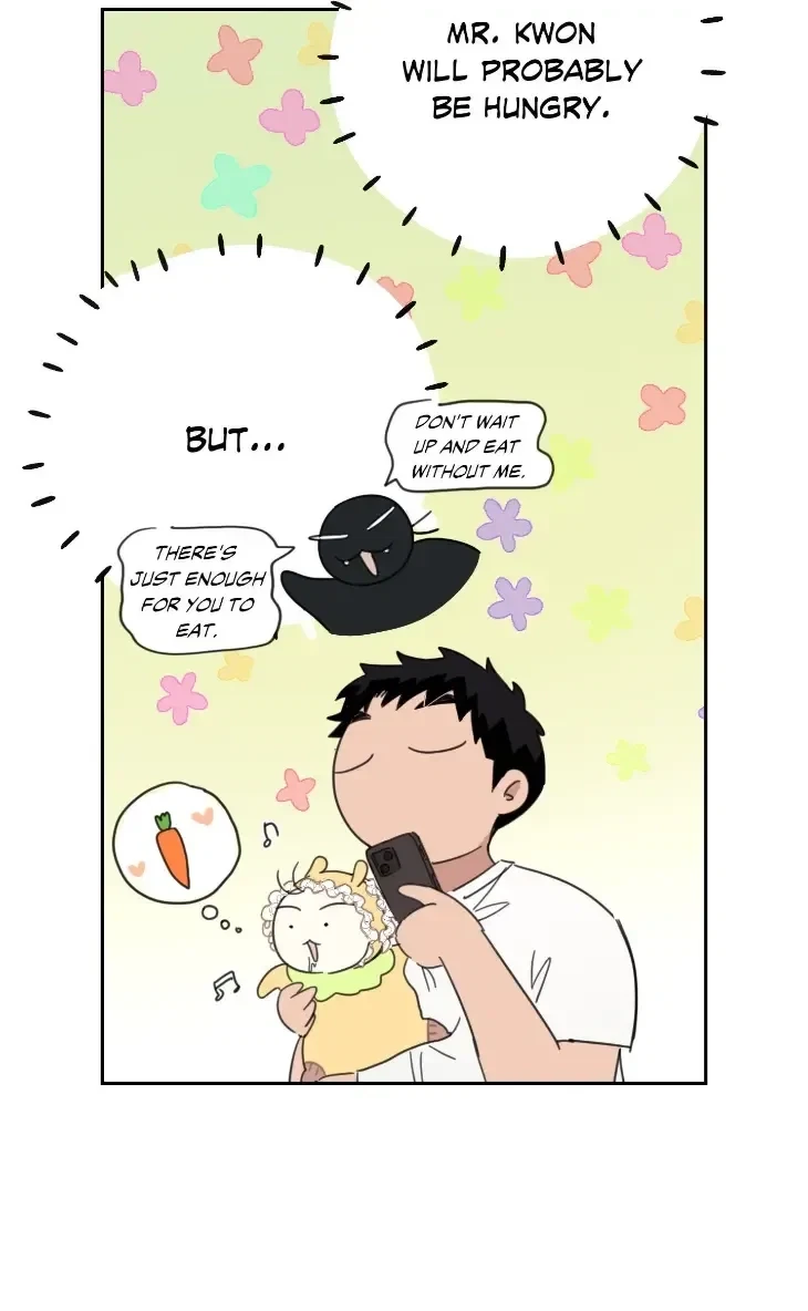 Our Sunny Days Chapter 85, page 53