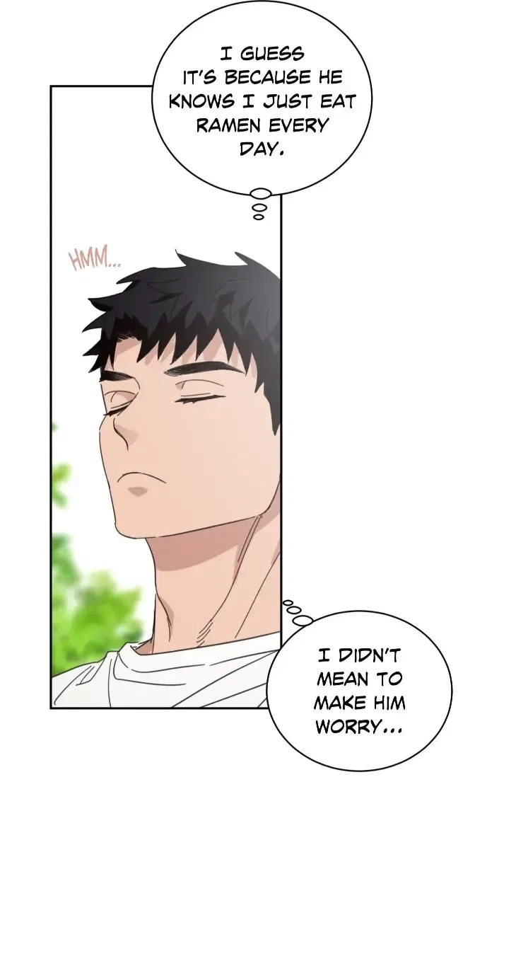 Our Sunny Days Chapter 85, page 55
