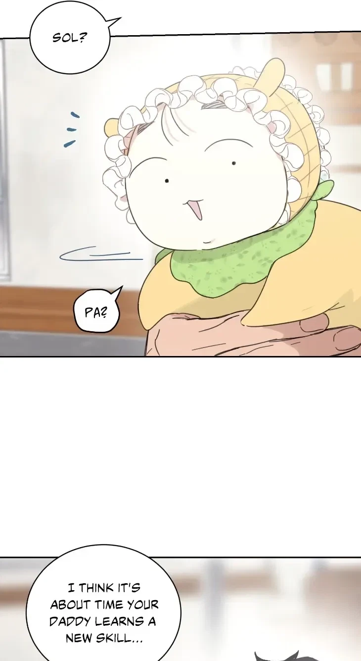 Our Sunny Days Chapter 85, page 57