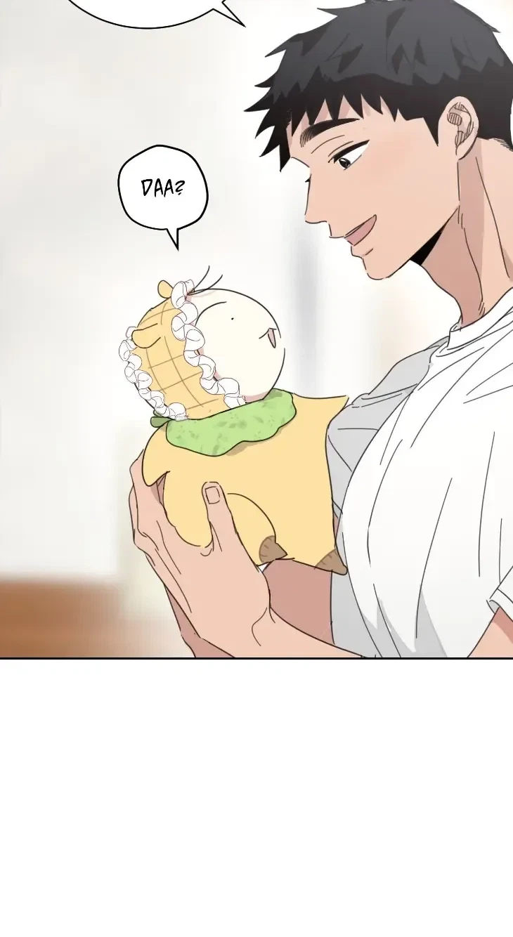 Our Sunny Days Chapter 85, page 58