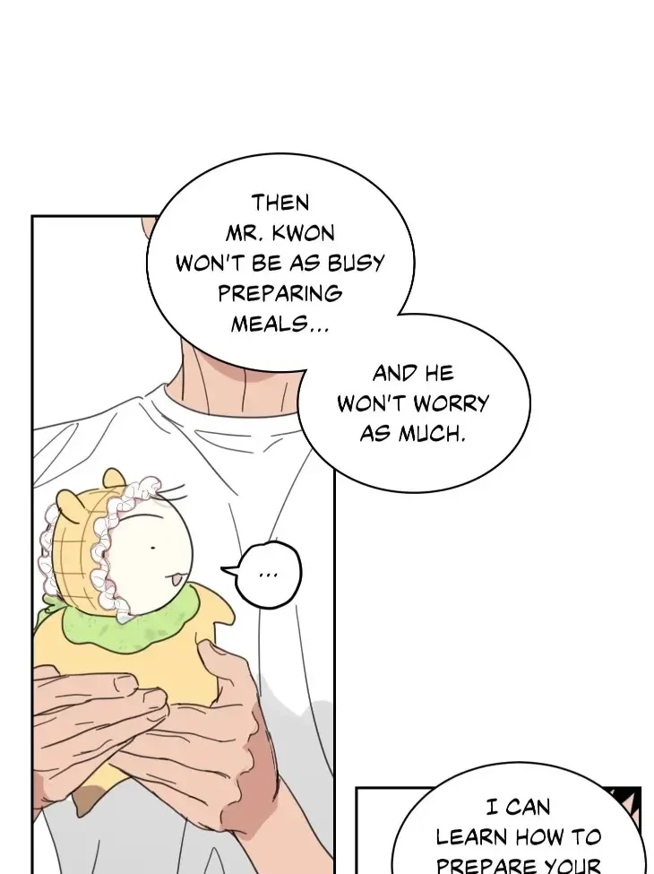 Our Sunny Days Chapter 85, page 60