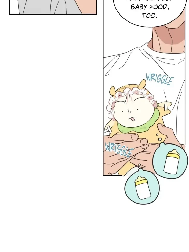 Our Sunny Days Chapter 85, page 61