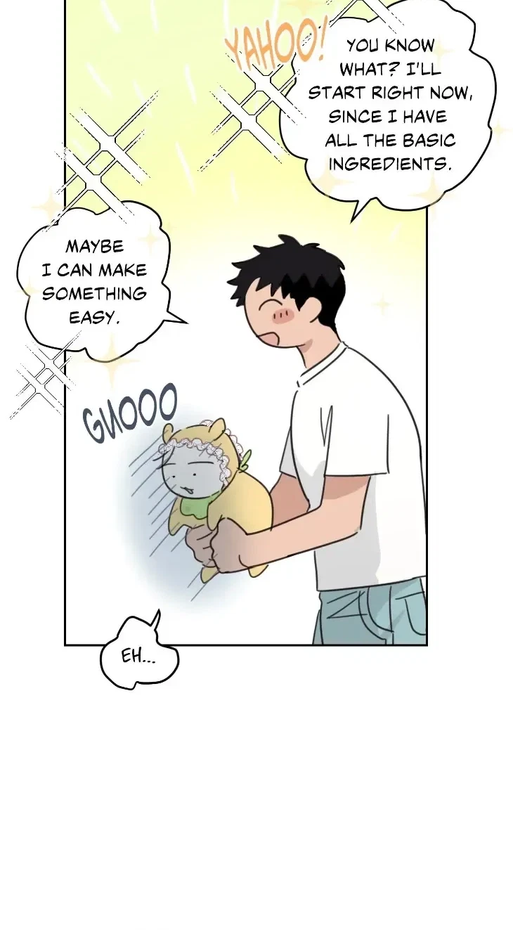Our Sunny Days Chapter 85, page 63