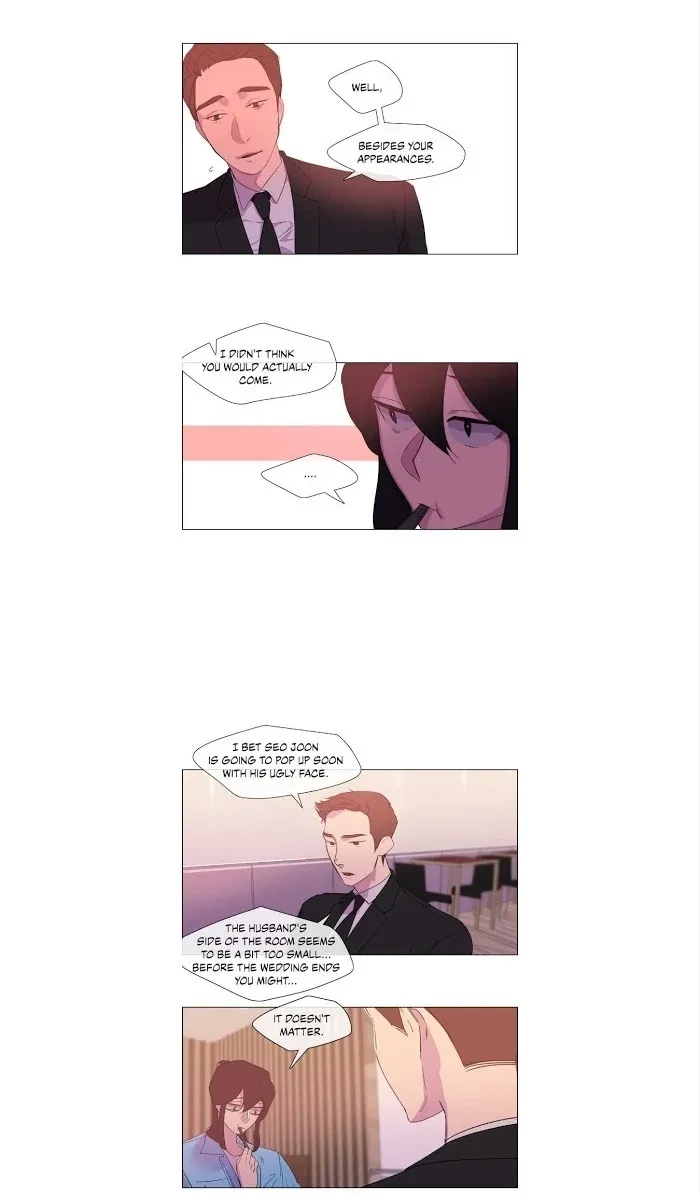 The Baker On The First Floor Chapter 10, page 12