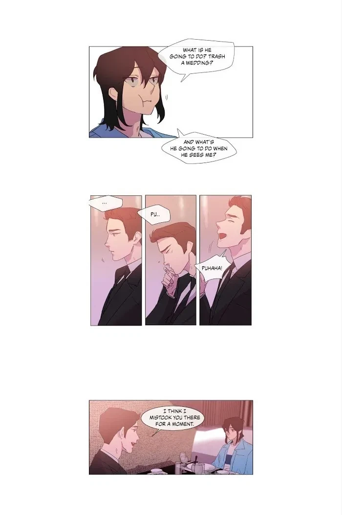 The Baker On The First Floor Chapter 10, page 13