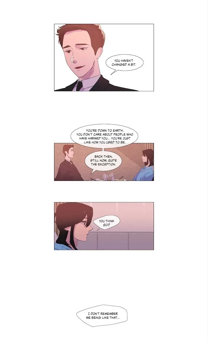 The Baker On The First Floor Chapter 10, page 14