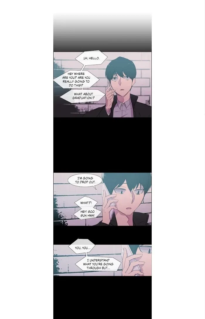 The Baker On The First Floor Chapter 10, page 15