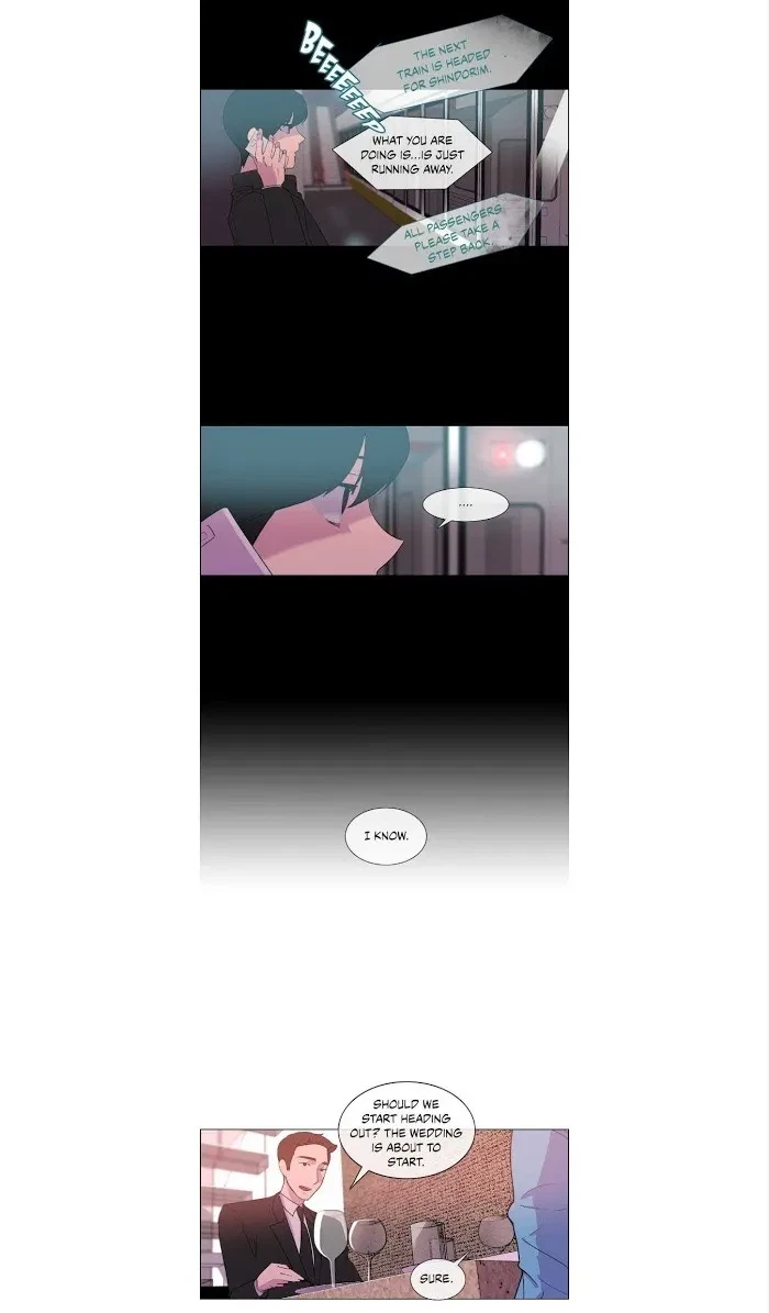 The Baker On The First Floor Chapter 10, page 16