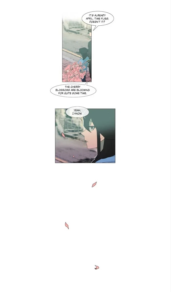 The Baker On The First Floor Chapter 10, page 17