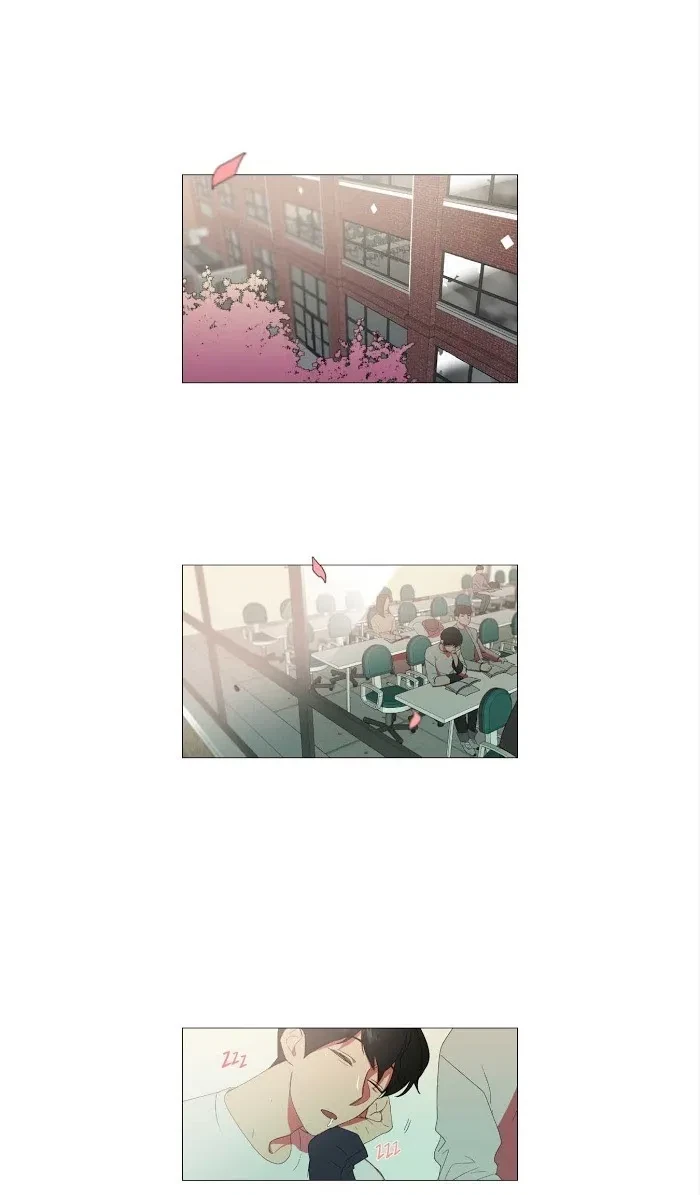 The Baker On The First Floor Chapter 10, page 18
