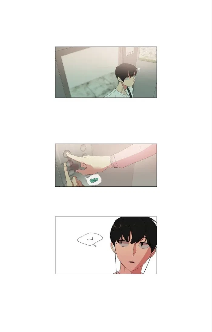 The Baker On The First Floor Chapter 10, page 21