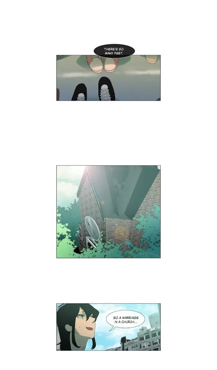 The Baker On The First Floor Chapter 10, page 5