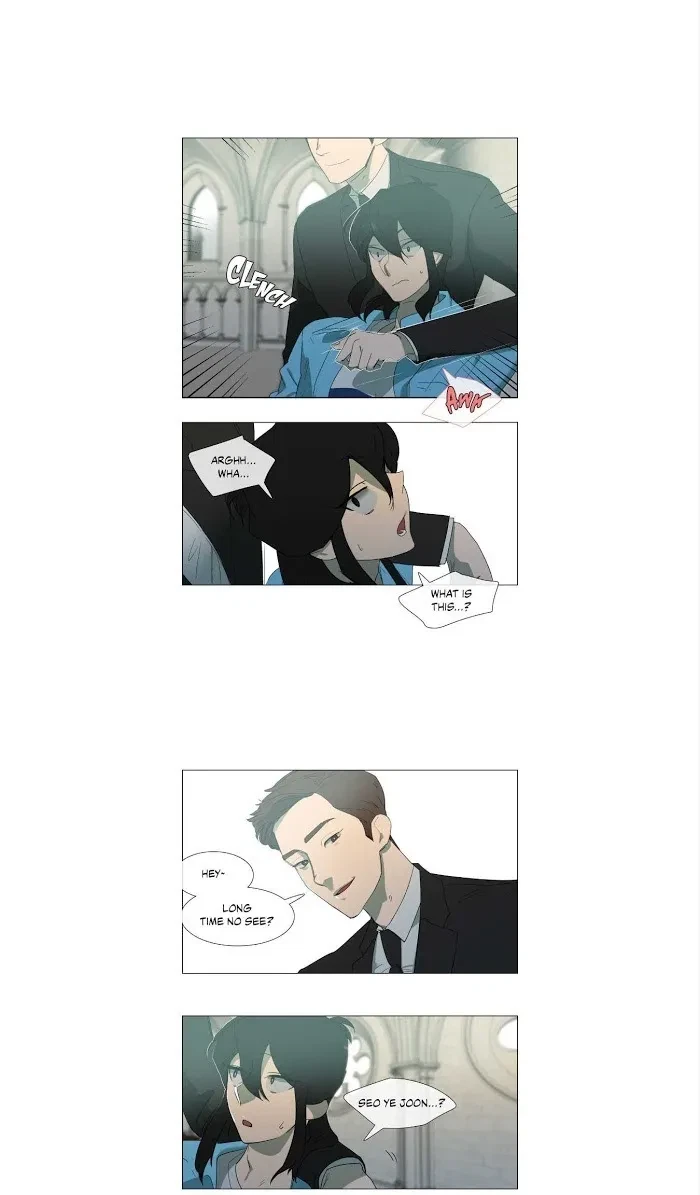 The Baker On The First Floor Chapter 10, page 7
