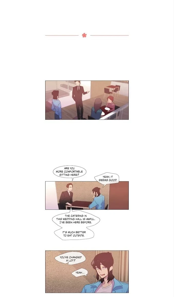 The Baker On The First Floor Chapter 10, page 8