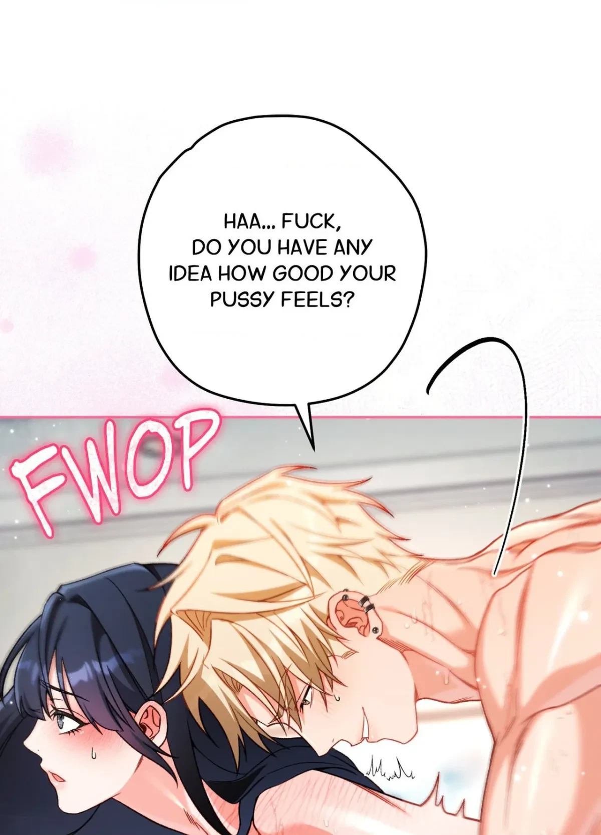 Not Sober Chapter 3, page 101