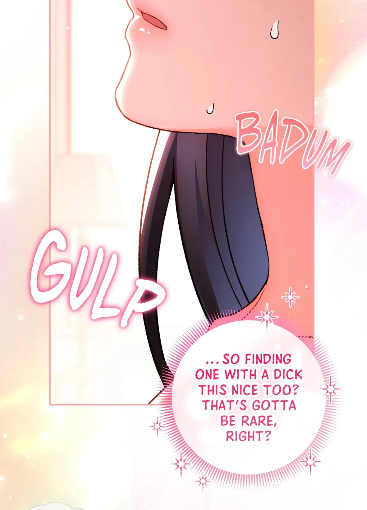 Not Sober Chapter 3, page 11