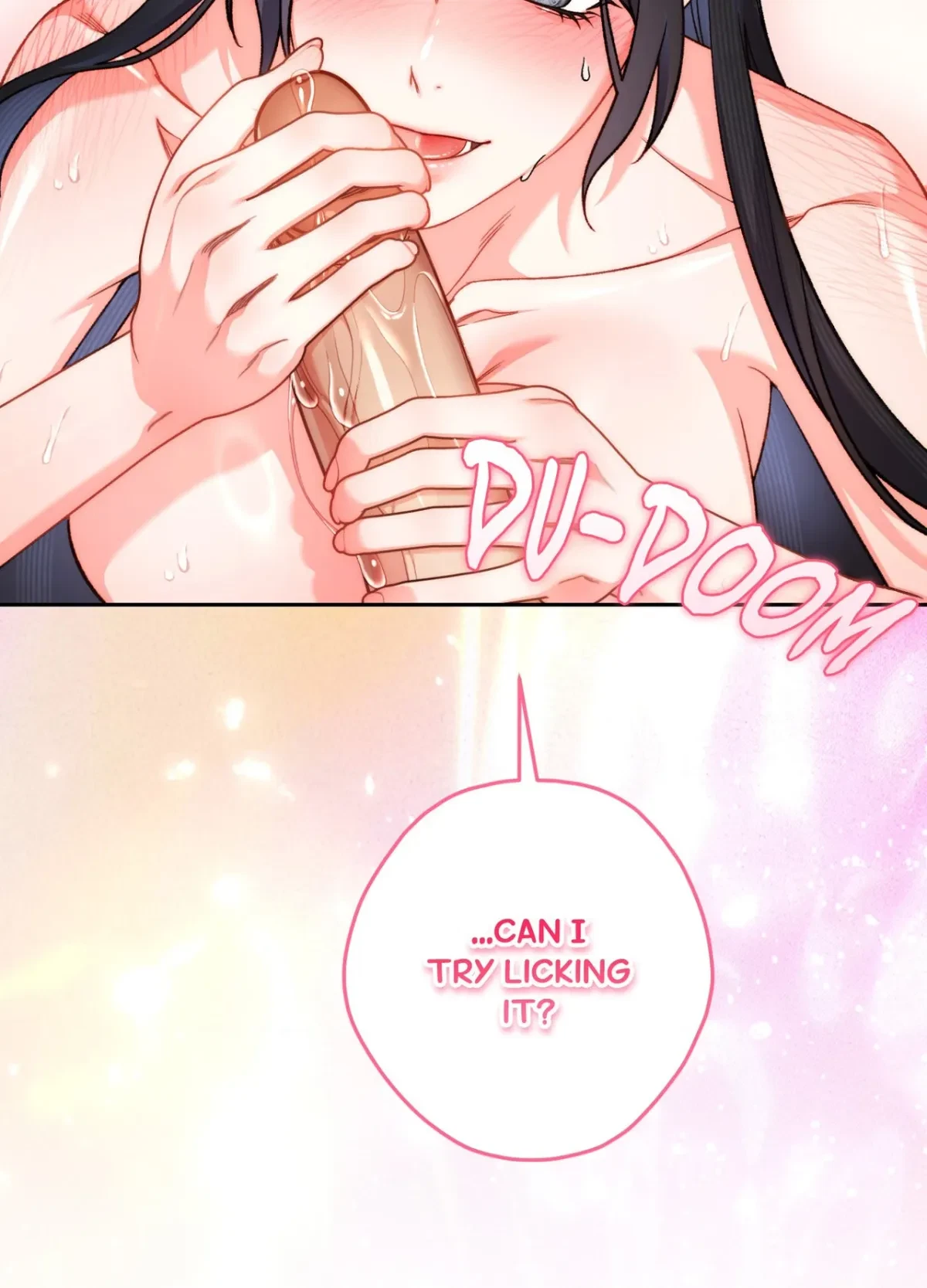 Not Sober Chapter 3, page 14