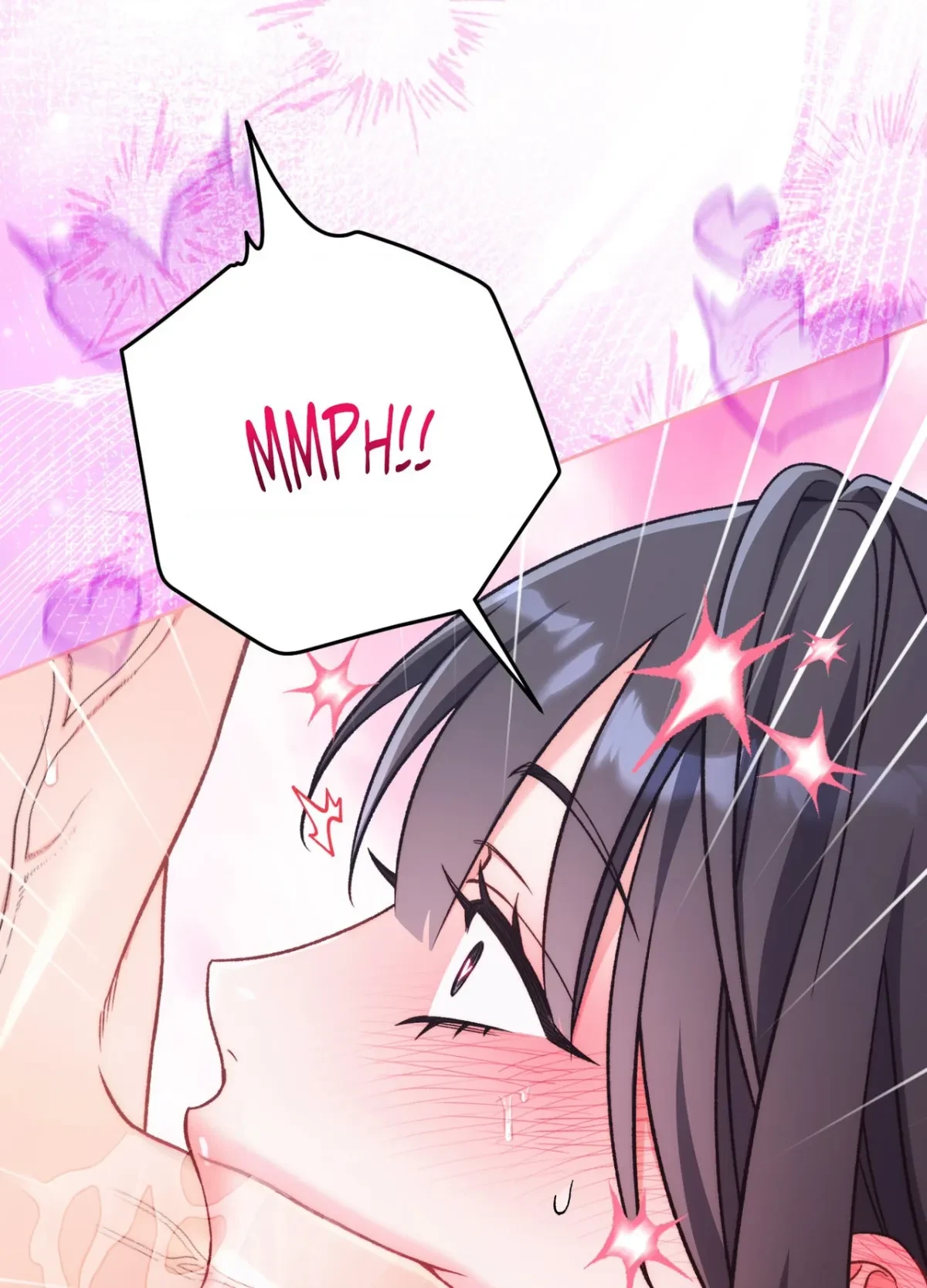 Not Sober Chapter 3, page 25