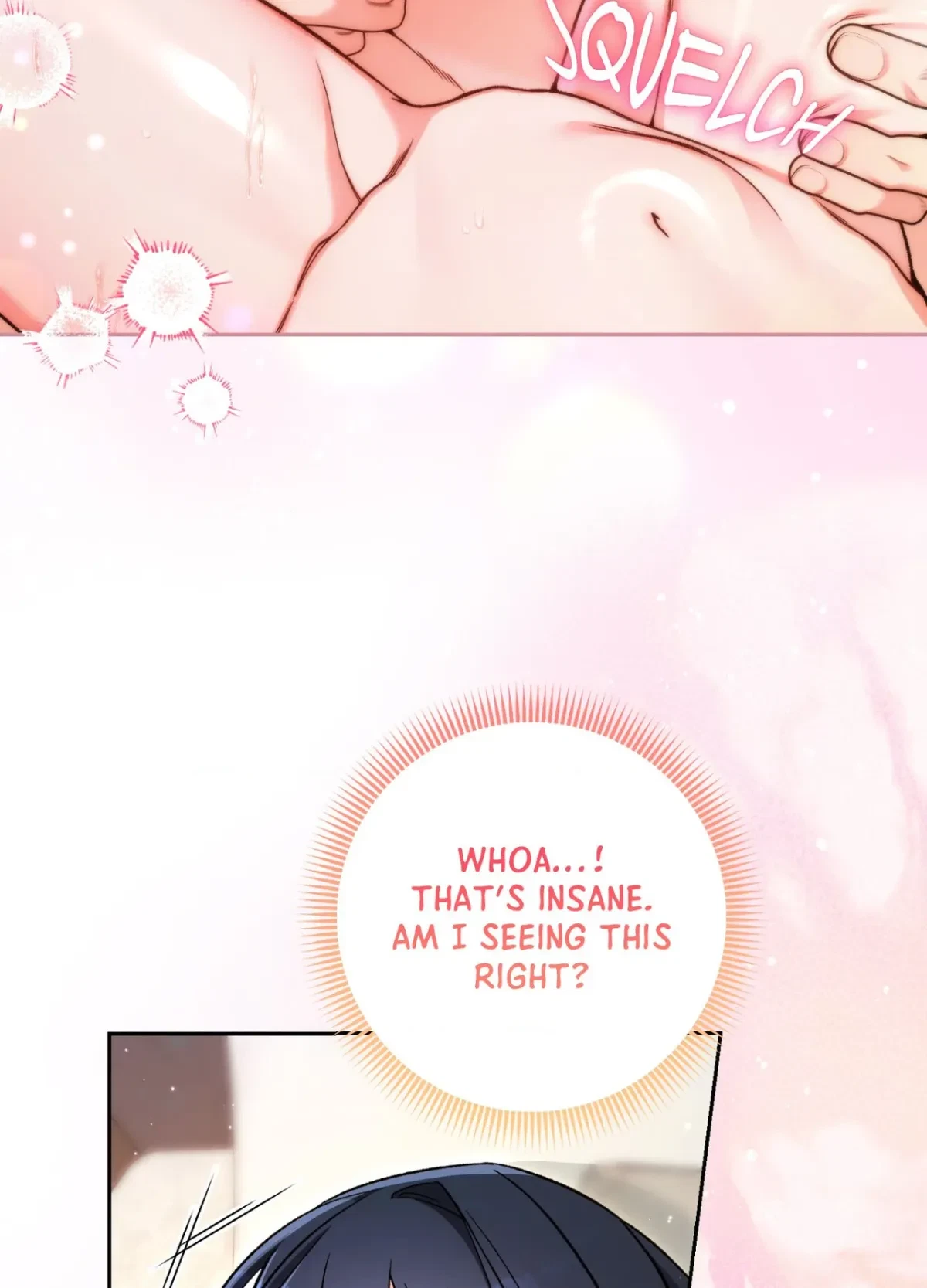 Not Sober Chapter 3, page 3
