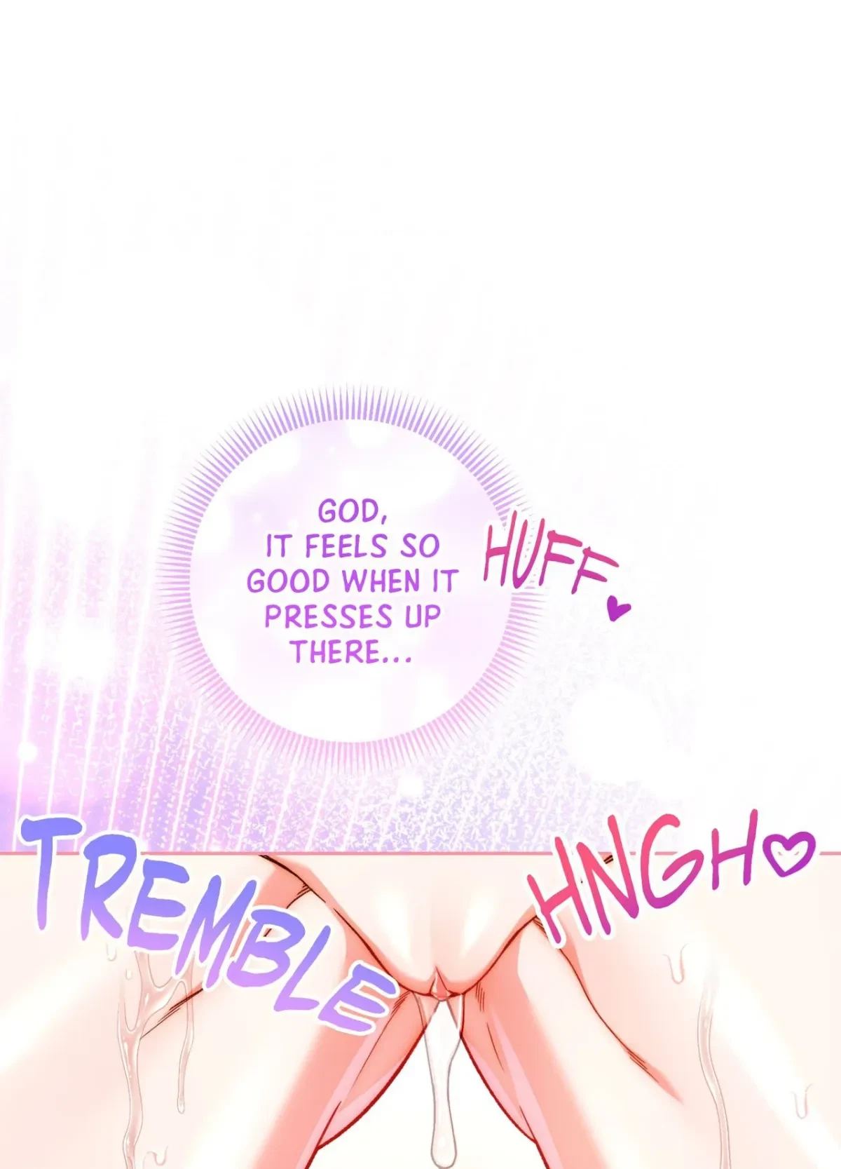 Not Sober Chapter 3, page 38