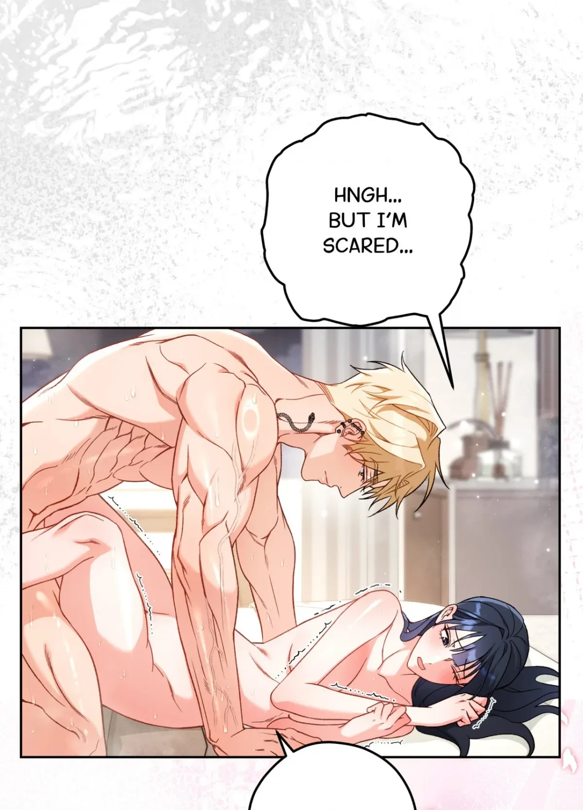 Not Sober Chapter 3, page 49