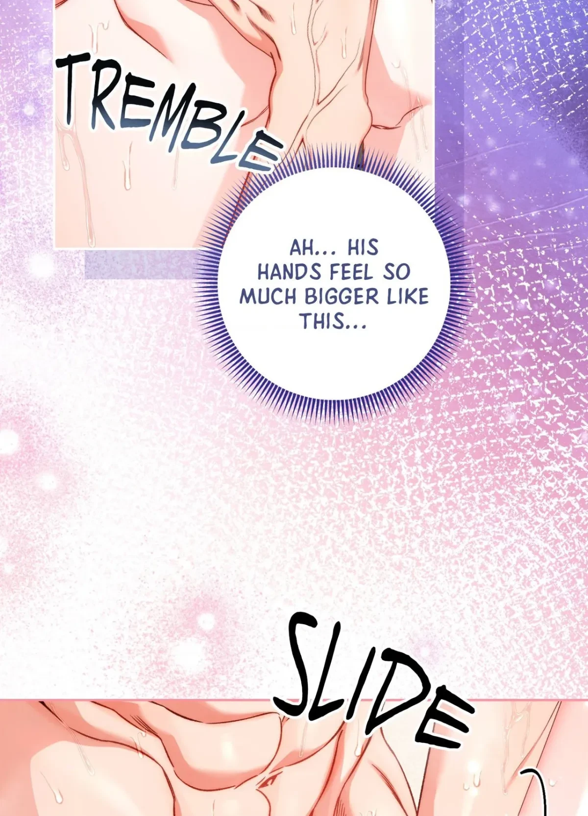 Not Sober Chapter 3, page 57