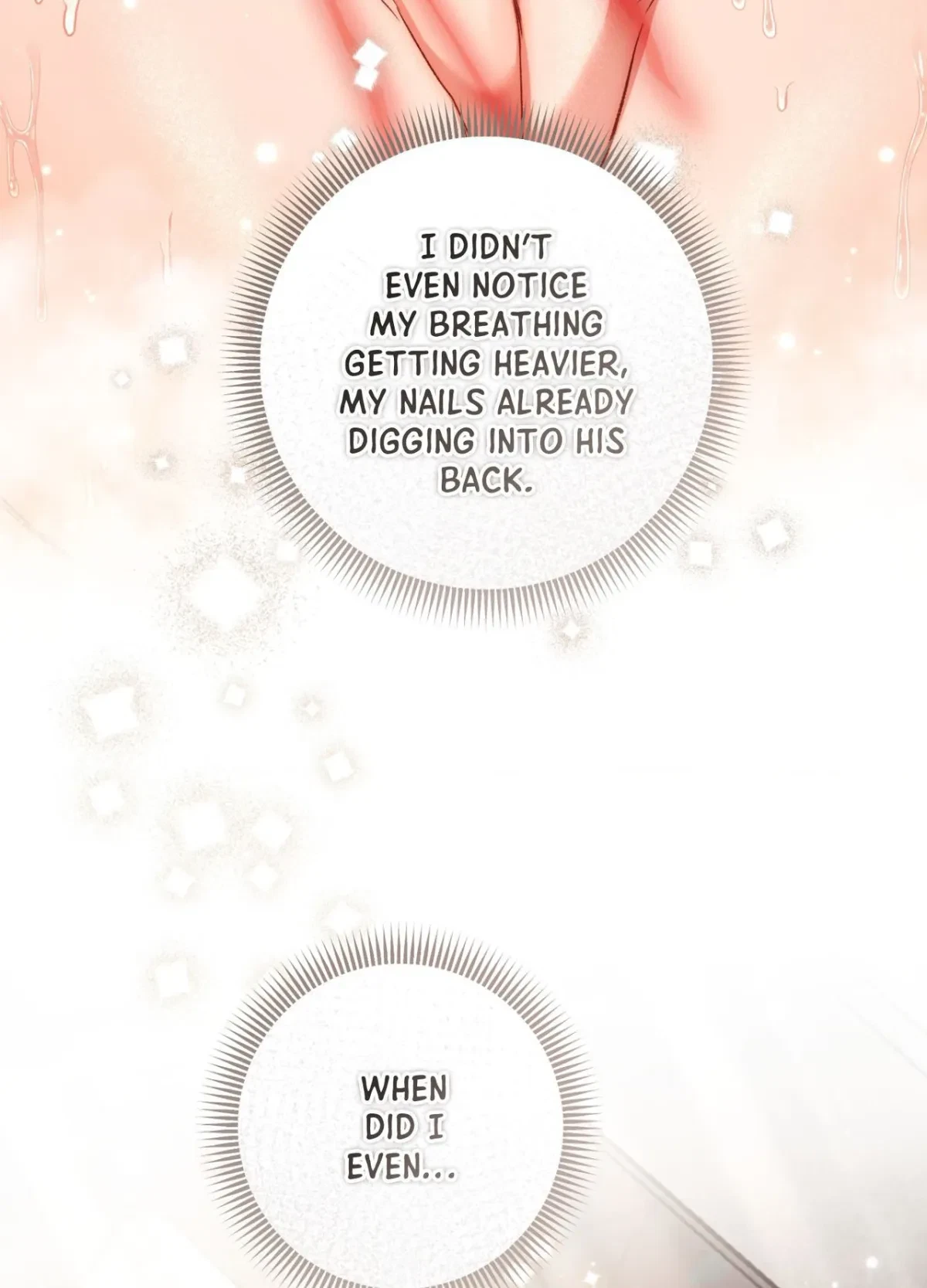 Not Sober Chapter 3, page 61