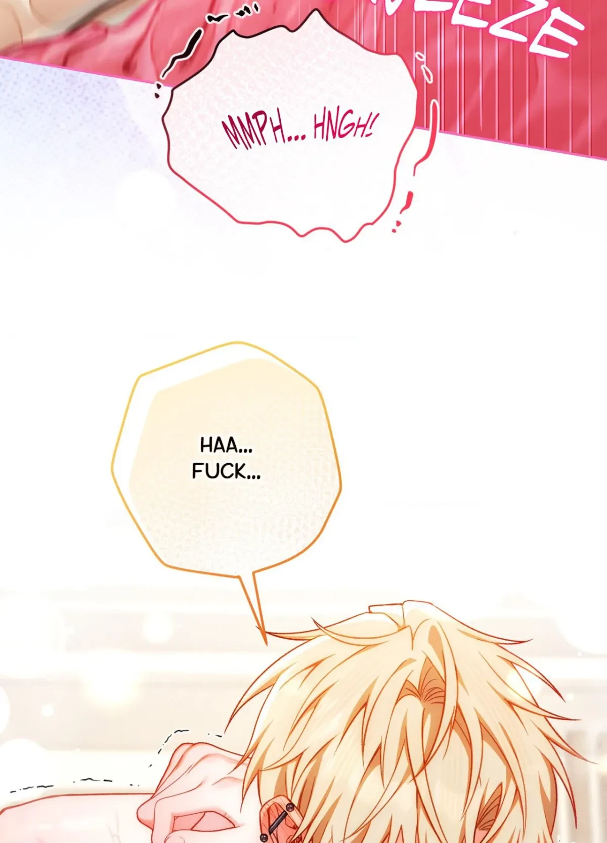 Not Sober Chapter 3, page 76