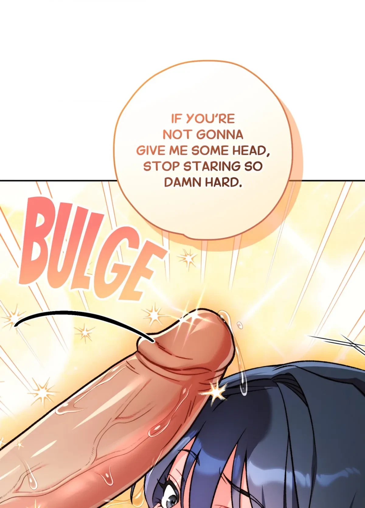 Not Sober Chapter 3, page 8