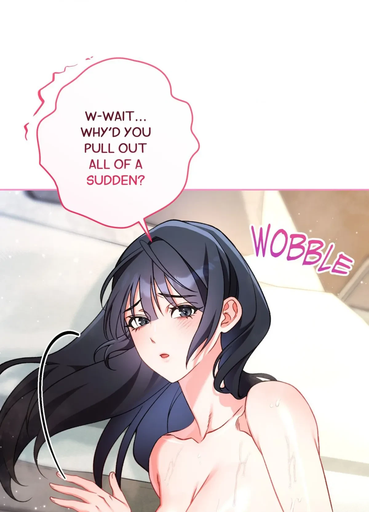 Not Sober Chapter 3, page 82