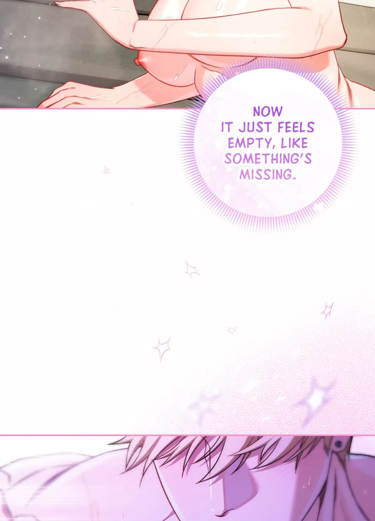 Not Sober Chapter 3, page 83