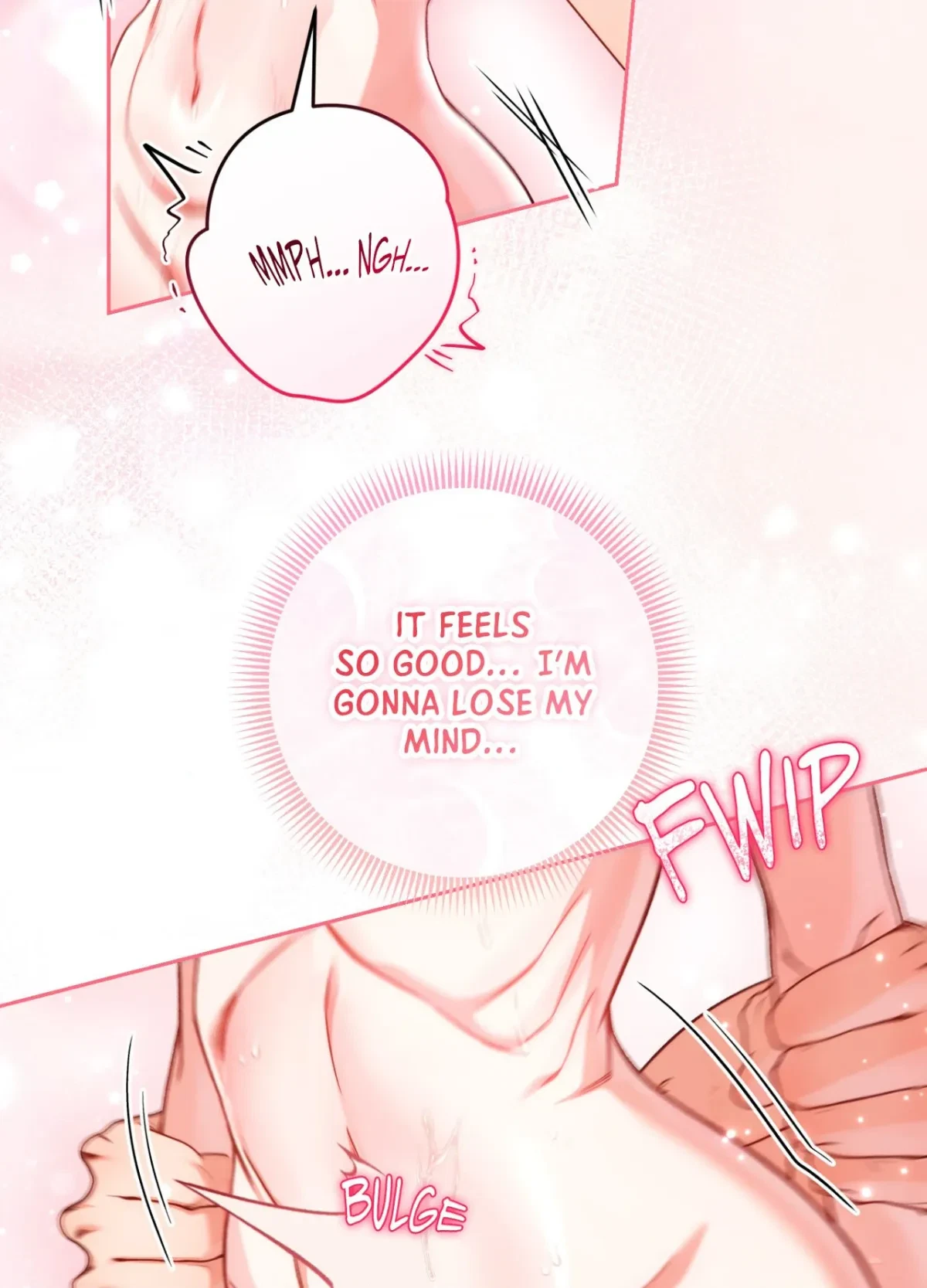 Not Sober Chapter 3, page 99