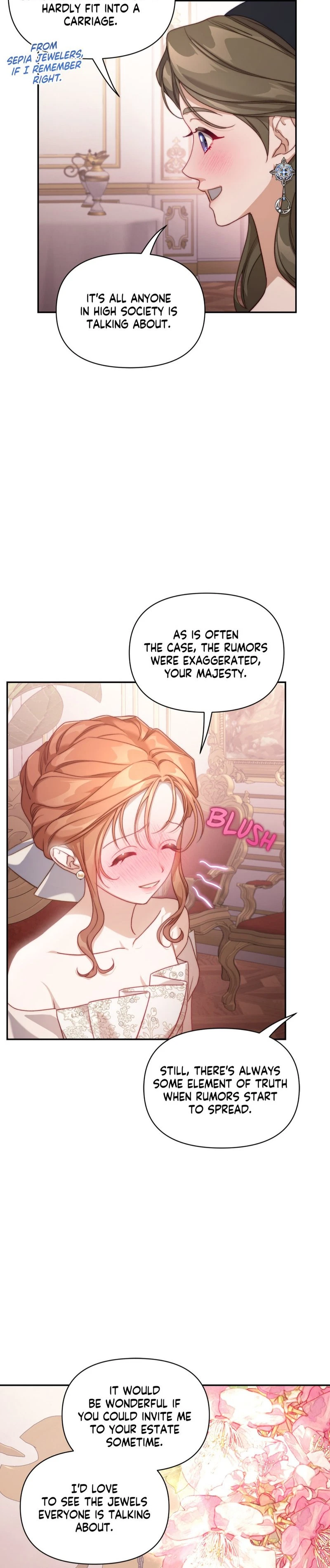 Lucia Chapter 146, page 10