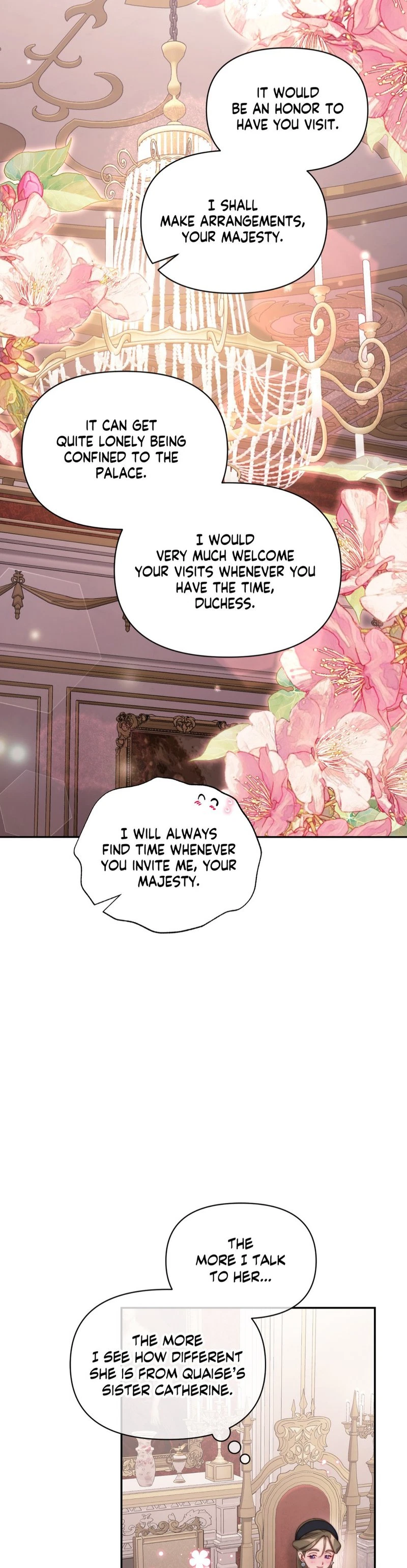 Lucia Chapter 146, page 11