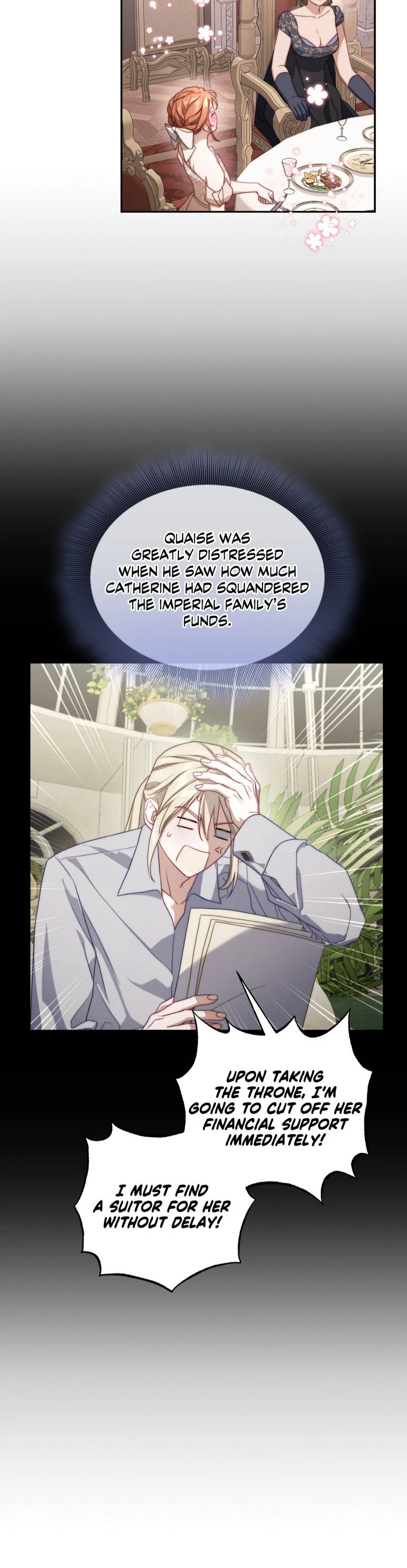 Lucia Chapter 146, page 12