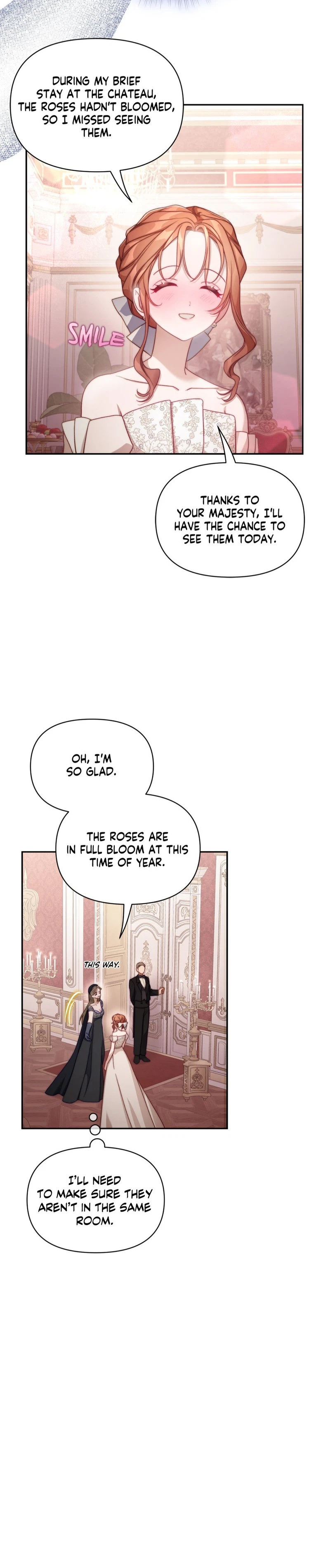 Lucia Chapter 146, page 14