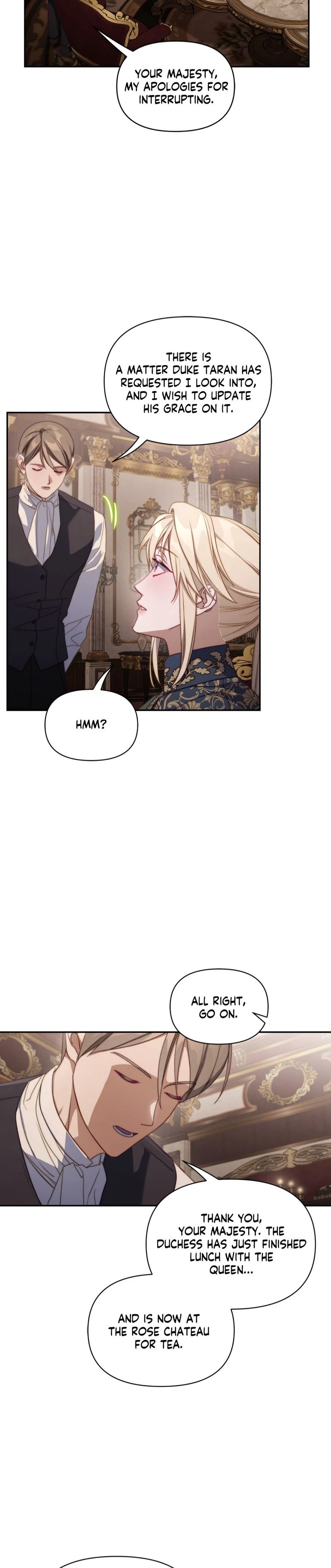 Lucia Chapter 146, page 16