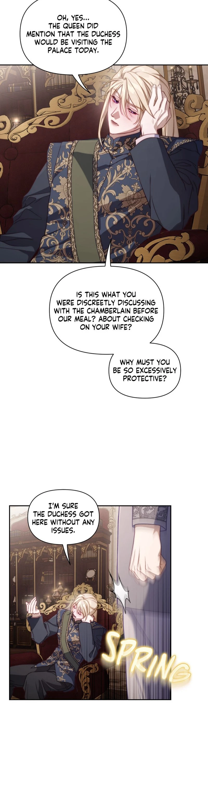 Lucia Chapter 146, page 17