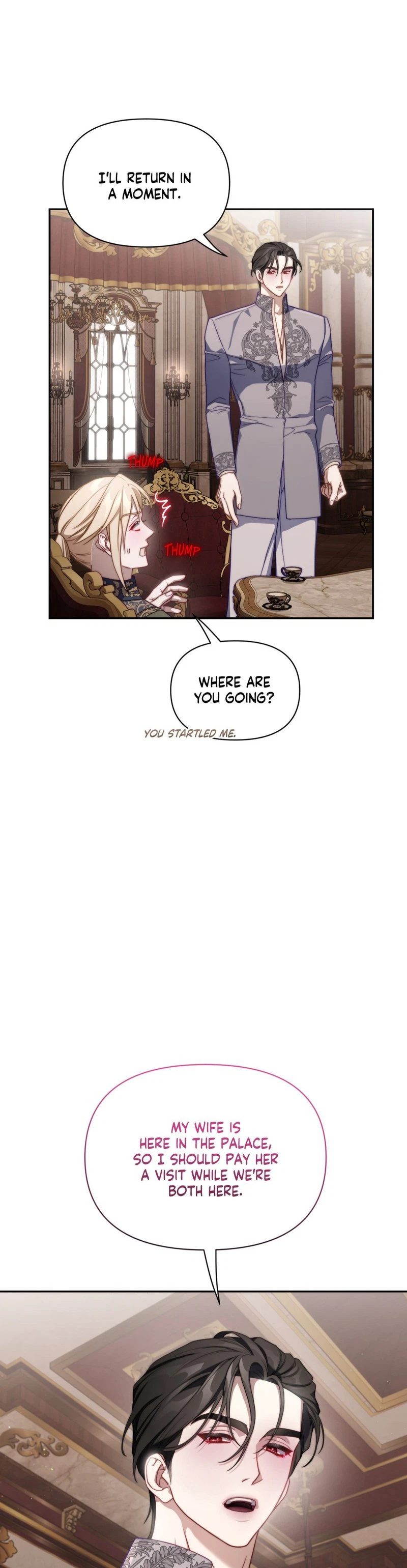 Lucia Chapter 146, page 18