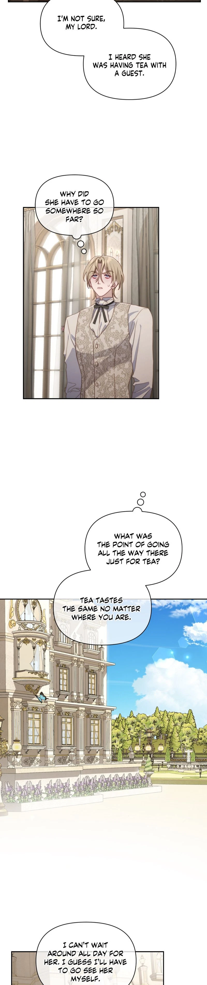 Lucia Chapter 146, page 25