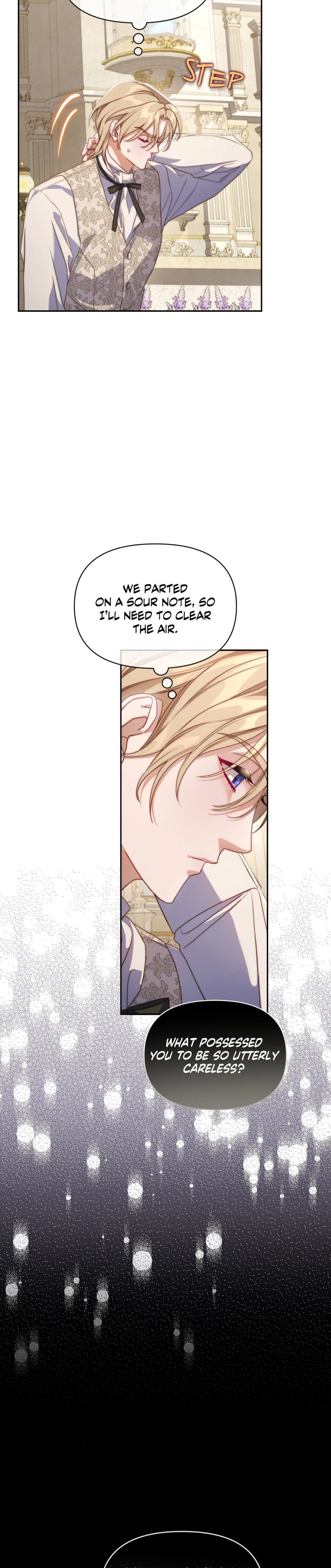 Lucia Chapter 146, page 26