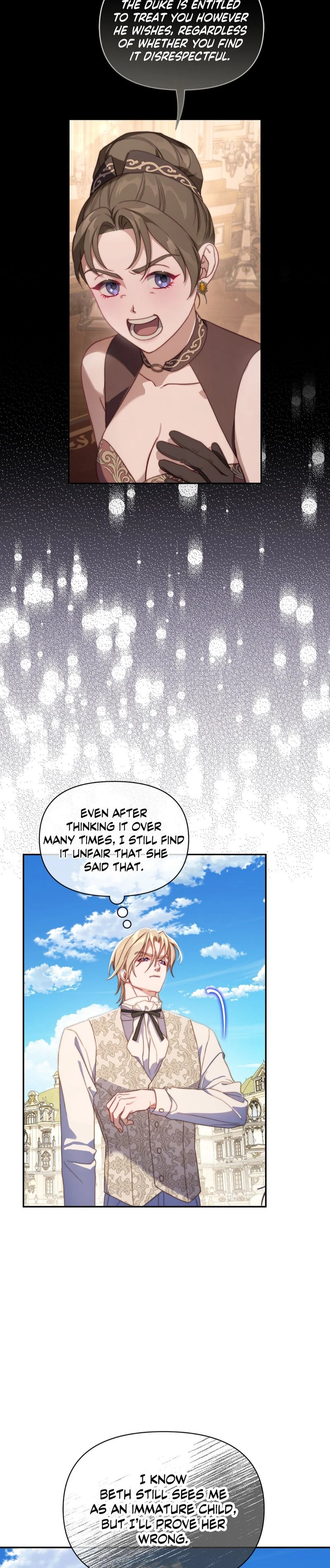 Lucia Chapter 146, page 27