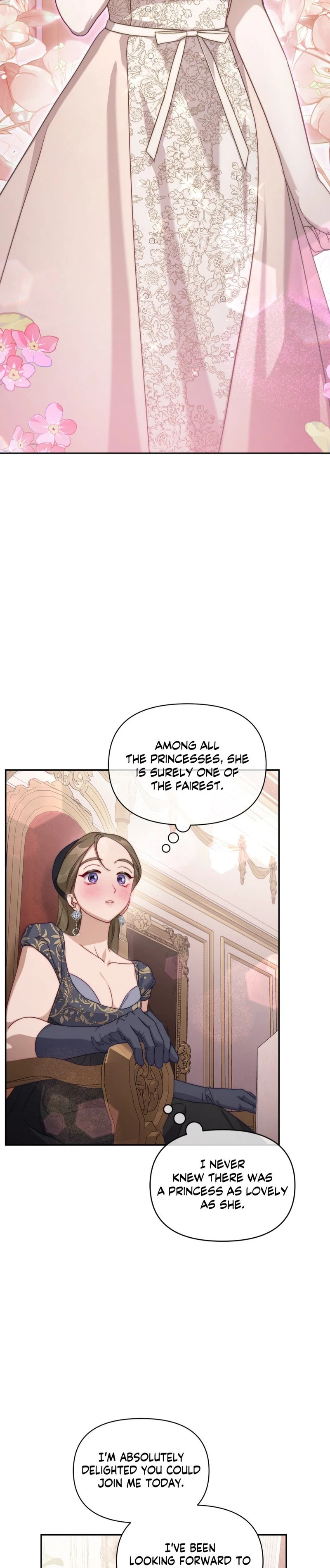 Lucia Chapter 146, page 3