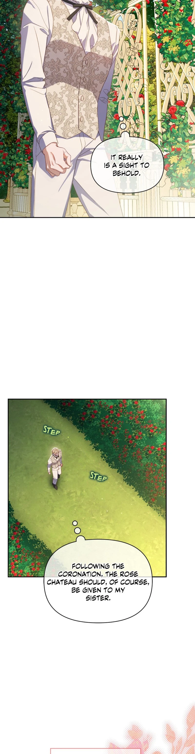 Lucia Chapter 146, page 30