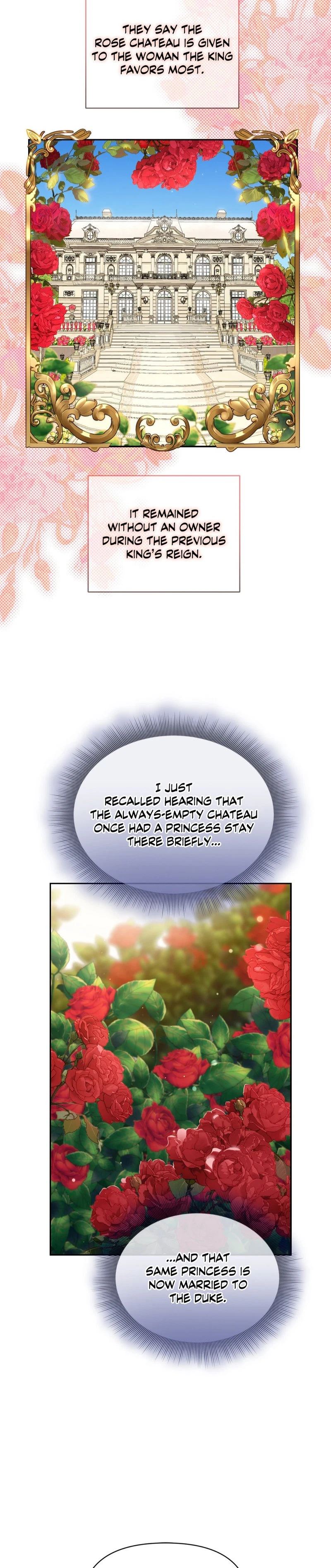 Lucia Chapter 146, page 31