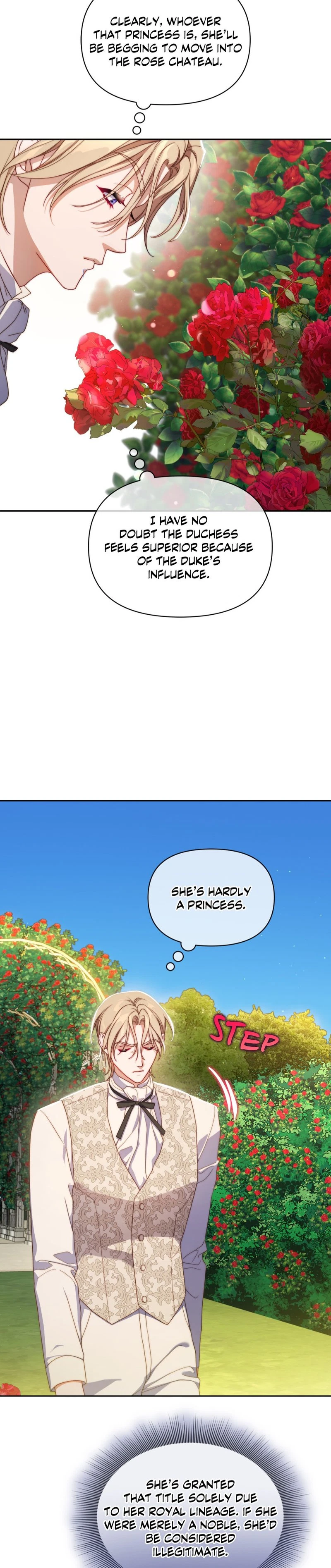 Lucia Chapter 146, page 32