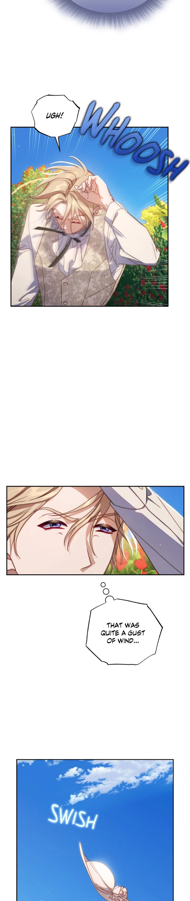 Lucia Chapter 146, page 33