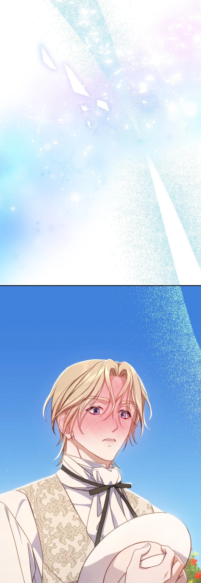 Lucia Chapter 146, page 38