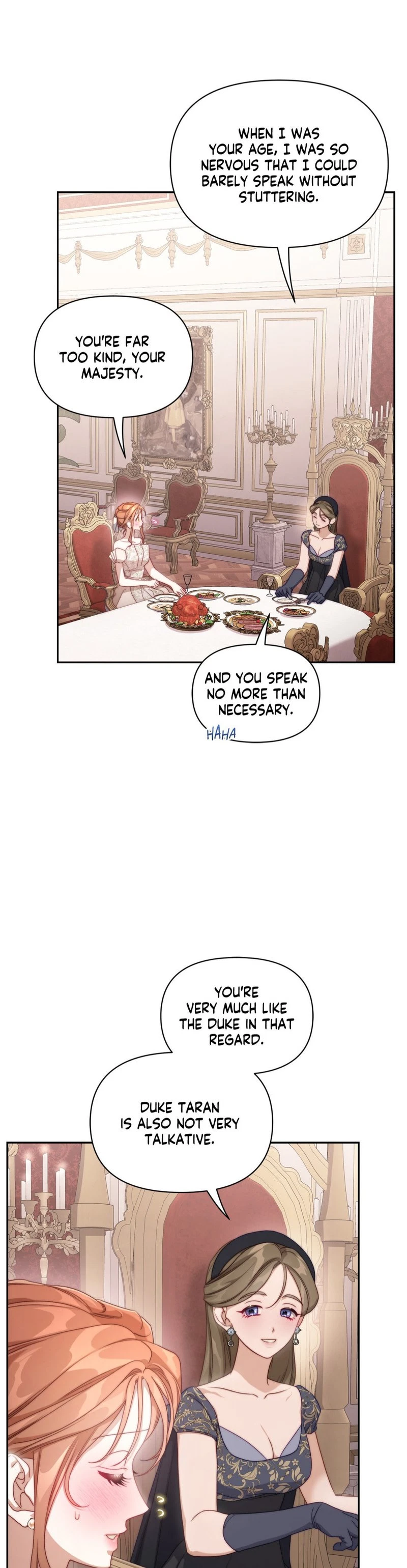 Lucia Chapter 146, page 6