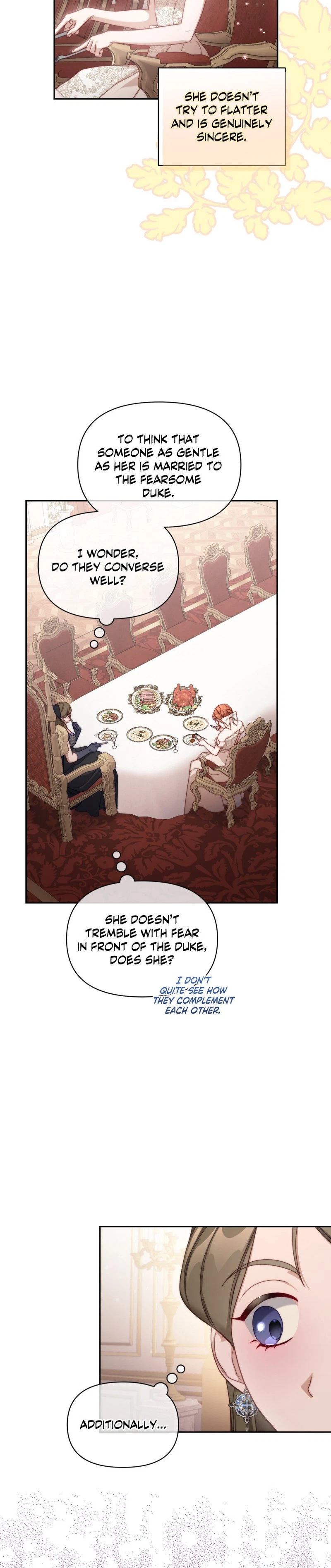 Lucia Chapter 146, page 8